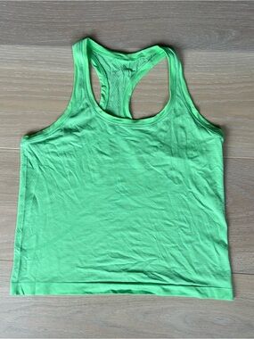 Lululemon: Women’s Swiftly Tech 2.0 Racerback Tank